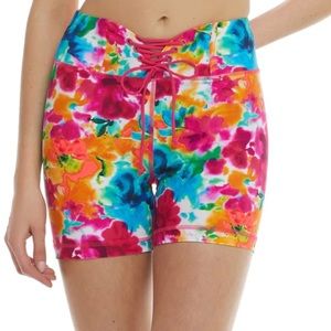 Body Glove crossover shorts